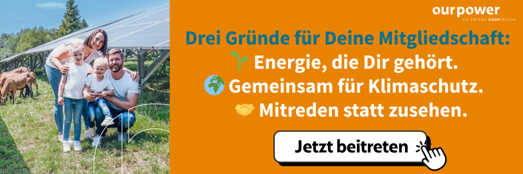 3 Gründe für Deine MItgliedschaft