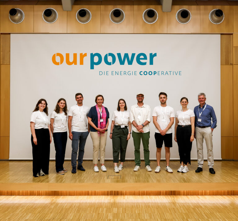 Teamfoto GV 2025